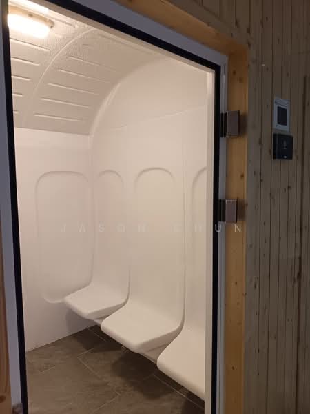 Kediaman Servis untuk Disewa di Parkland Residence - Jason Chun - Interior - PropertyGuru.com.my