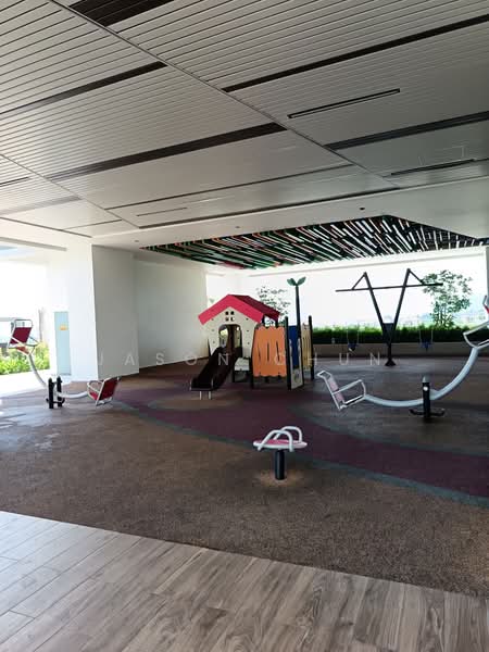 Kediaman Servis untuk Disewa di Parkland Residence - Jason Chun - PropertyGuru.com.my