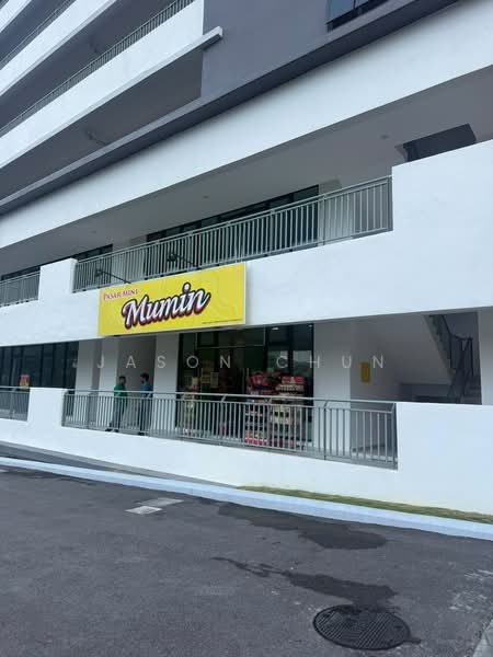 Kediaman Servis untuk Disewa di Parkland Residence - Jason Chun - PropertyGuru.com.my