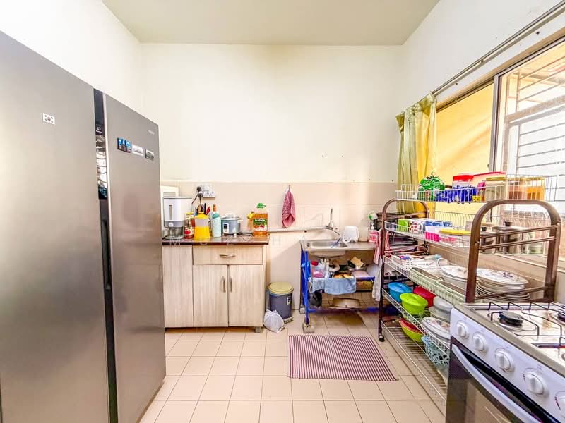2-storey Terraced House for Sale in Alam Suria (Puncak Alam) - Muz Hafiz - PropertyGuru.com.my