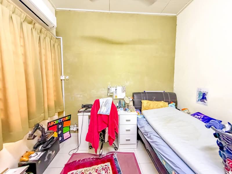 2-storey Terraced House for Sale in Alam Suria (Puncak Alam) - Muz Hafiz - PropertyGuru.com.my