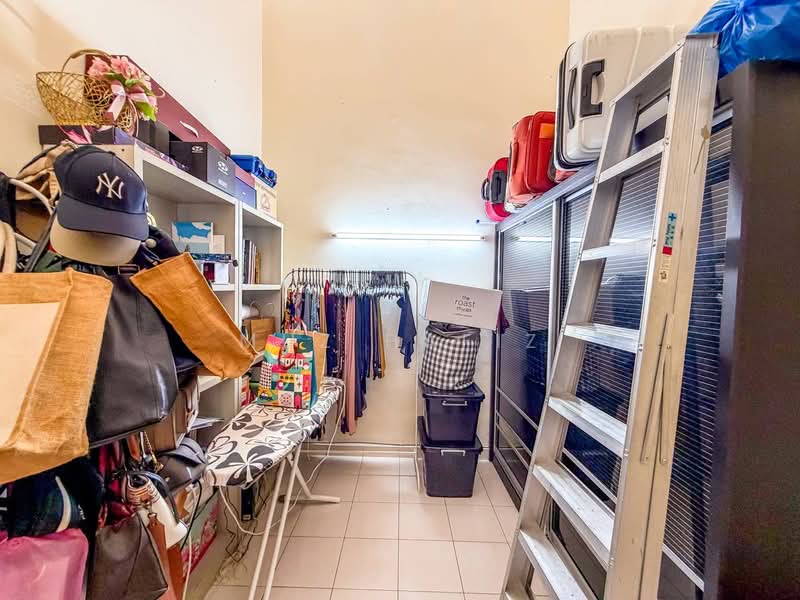 2-storey Terraced House for Sale in Alam Suria (Puncak Alam) - Muz Hafiz - PropertyGuru.com.my