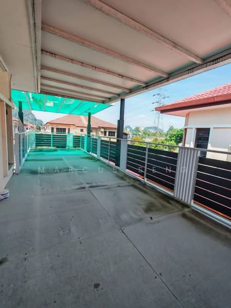 Semi-Detached House for Sale in Sunway City Ipoh (Ulu Kinta) - Marcus Seng - Exterior - PropertyGuru.com.my