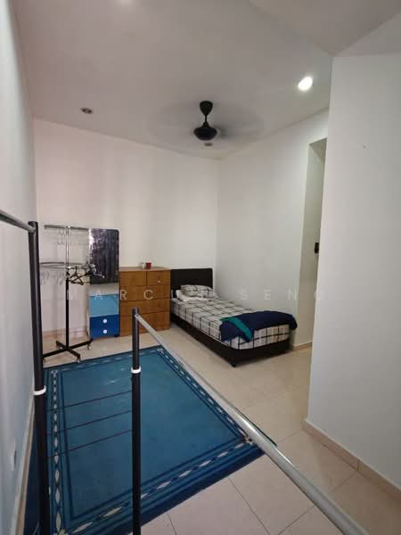 Semi-Detached House for Sale in Sunway City Ipoh (Ulu Kinta) - Marcus Seng - Bedroom - PropertyGuru.com.my