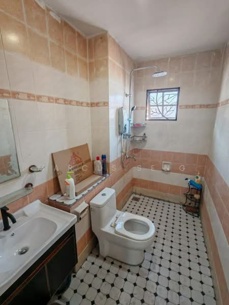 Semi-Detached House for Sale in Sunway City Ipoh (Ulu Kinta) - Marcus Seng - Bathroom - PropertyGuru.com.my