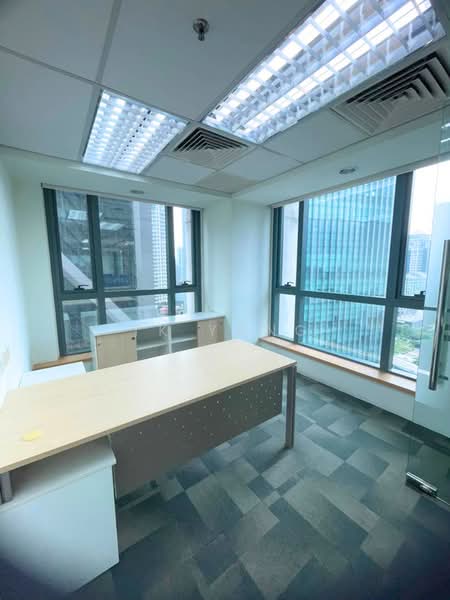 Pejabat untuk Disewa di KLCC (KL City Centre) - TK Yong - Study - PropertyGuru.com.my