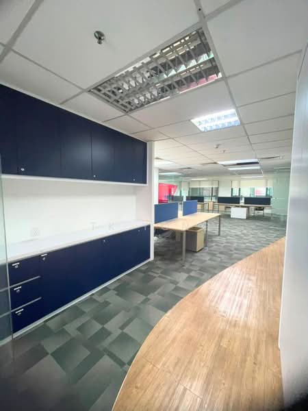 Pejabat untuk Disewa di KLCC (KL City Centre) - TK Yong - Interior - PropertyGuru.com.my