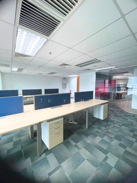 Pejabat untuk Disewa di KLCC (KL City Centre) - TK Yong - Interior - PropertyGuru.com.my