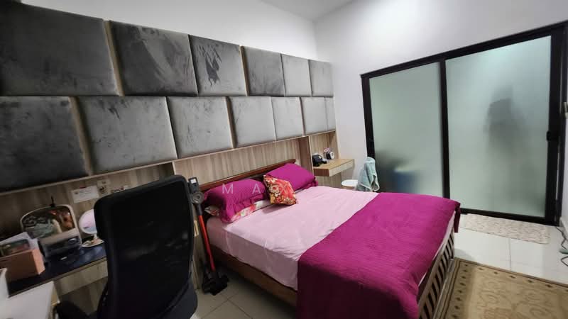Rumah Teres 2 Tingkat untuk Dijual di Shah Alam (Selangor) - Max . - Bedroom - PropertyGuru.com.my