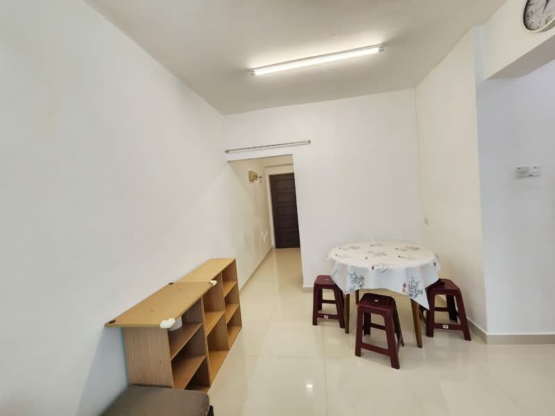 Condominium for Rent at Ara Green - Rainny Wong - Interior - PropertyGuru.com.my