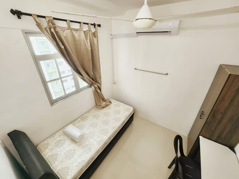 Condominium for Rent at Ara Green - Rainny Wong - Bedroom - PropertyGuru.com.my