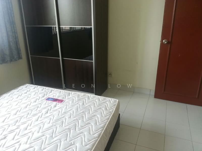 Servis Apartment untuk Disewa di E-Tiara - Leon Low - Bedroom - PropertyGuru.com.my