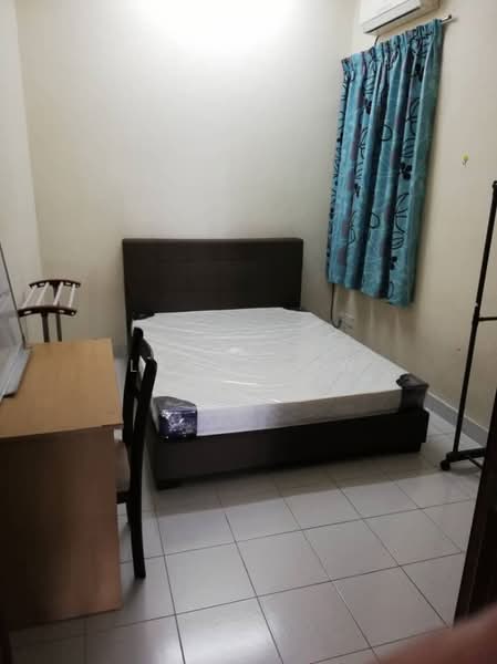 Servis Apartment untuk Disewa di E-Tiara - Leon Low - Bedroom - PropertyGuru.com.my