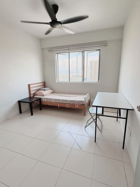 Apartment for Rent at Pangsapuri Suria 1 Batu Kawan - Christina Loh - PropertyGuru.com.my