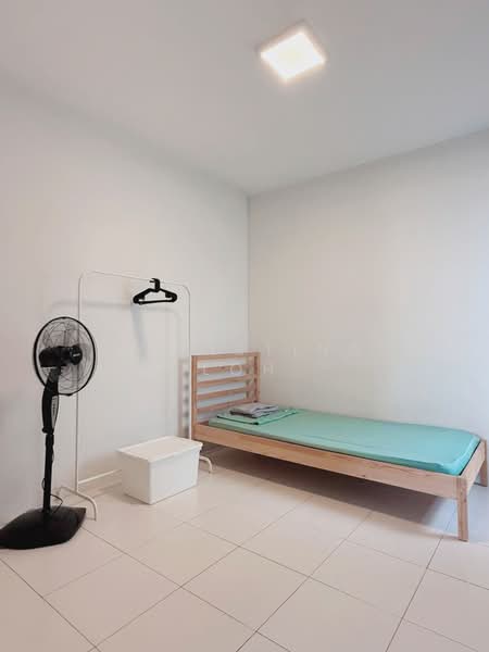 Apartment for Rent at Pangsapuri Suria 1 Batu Kawan - Christina Loh - PropertyGuru.com.my