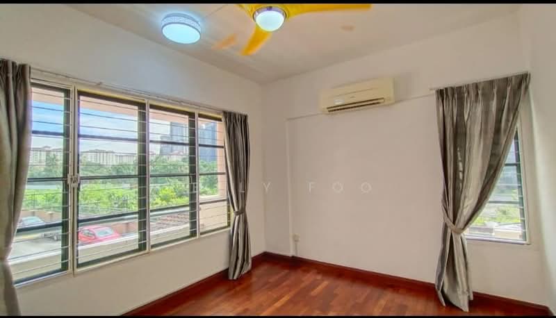 Rumah Bandar untuk Dijual di KL City Centre (Kuala Lumpur) - Kelly Foo - PropertyGuru.com.my