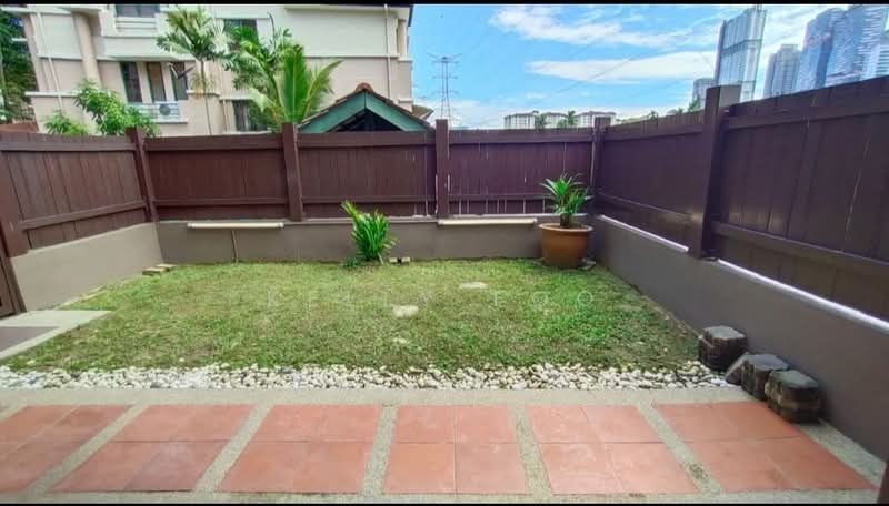 Rumah Bandar untuk Dijual di KL City Centre (Kuala Lumpur) - Kelly Foo - PropertyGuru.com.my