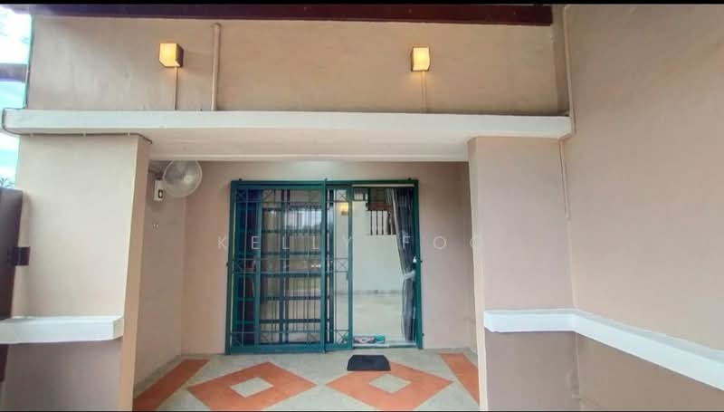 Rumah Bandar untuk Dijual di KL City Centre (Kuala Lumpur) - Kelly Foo - PropertyGuru.com.my