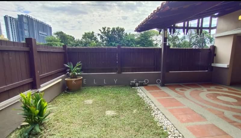 Rumah Bandar untuk Dijual di KL City Centre (Kuala Lumpur) - Kelly Foo - PropertyGuru.com.my