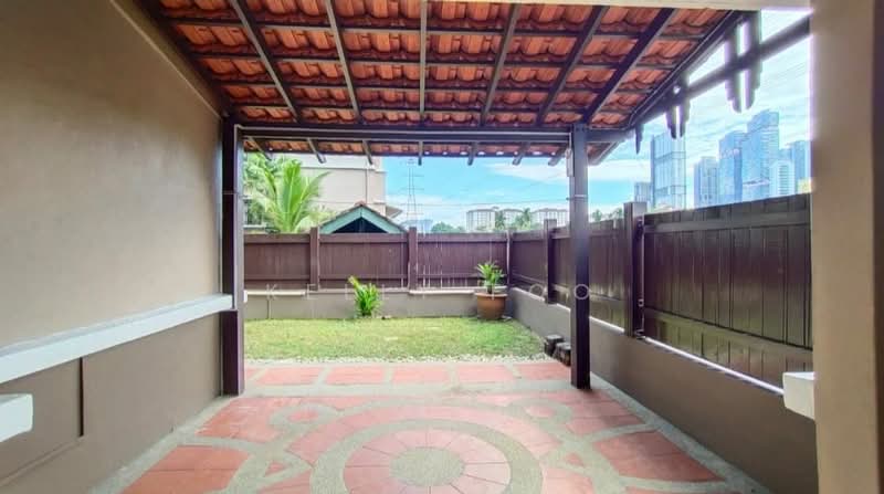 Rumah Bandar untuk Dijual di KL City Centre (Kuala Lumpur) - Kelly Foo - PropertyGuru.com.my