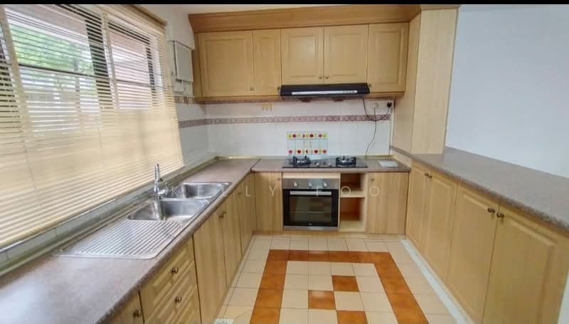 Rumah Bandar untuk Dijual di KL City Centre (Kuala Lumpur) - Kelly Foo - PropertyGuru.com.my