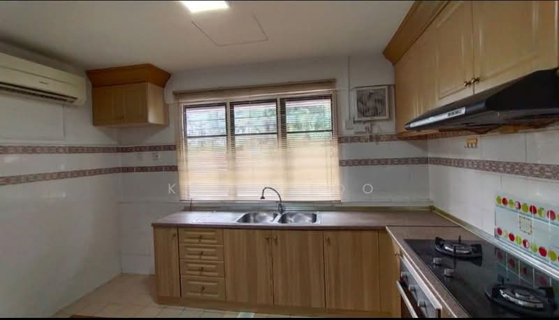 Rumah Bandar untuk Dijual di KL City Centre (Kuala Lumpur) - Kelly Foo - PropertyGuru.com.my
