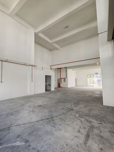 Kilang untuk Disewa di Iskandar Puteri (Nusajaya) (Johor) - Daphne Lee - Interior - PropertyGuru.com.my