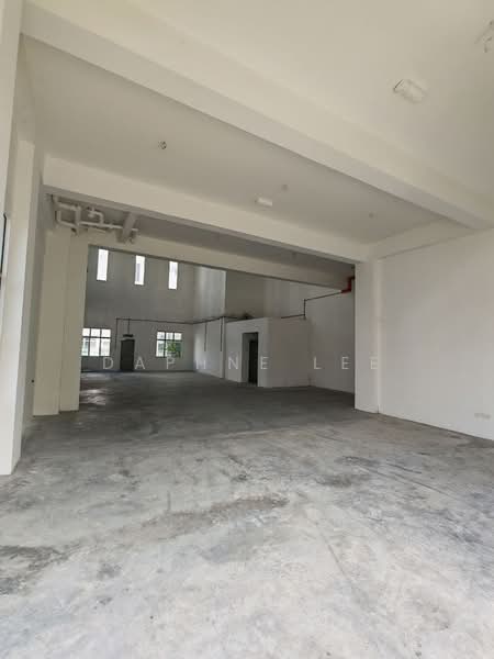Kilang untuk Disewa di Iskandar Puteri (Nusajaya) (Johor) - Daphne Lee - Interior - PropertyGuru.com.my