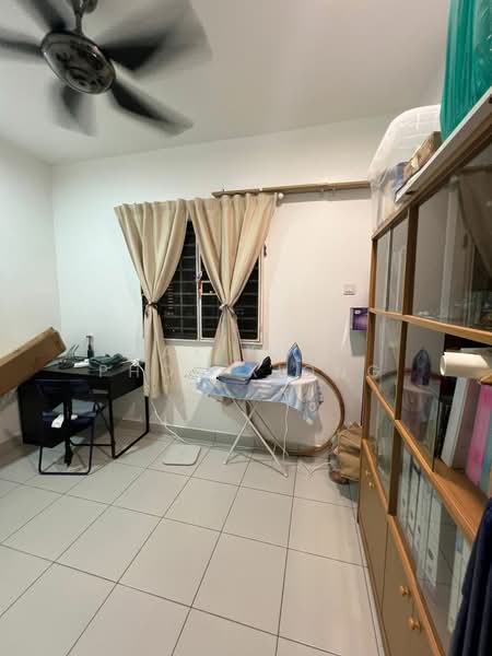 Apartment for Rent at Pangsapuri Seri Mutiara - Max Khor Phor xiong - Study - PropertyGuru.com.my