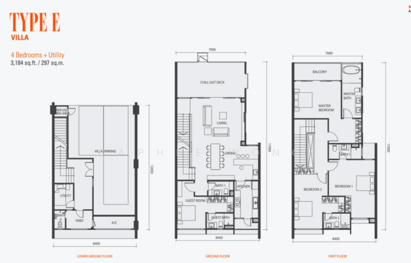 Condominium for Sale at GenKL - Daphne Wong - PropertyGuru.com.my