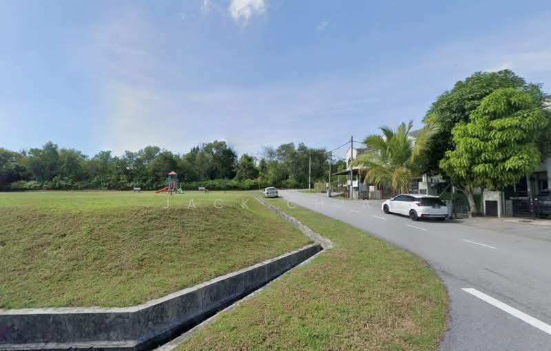 2-storey Terraced House for Sale in Taman Green View (Pasir Panjang) - Jack Chia - Exterior - PropertyGuru.com.my