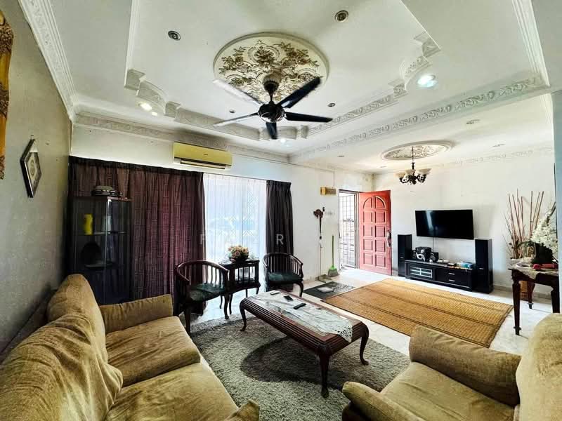 2-storey Terraced House for Sale in Taman Sri Jelok (Kajang) - Fazri . - PropertyGuru.com.my