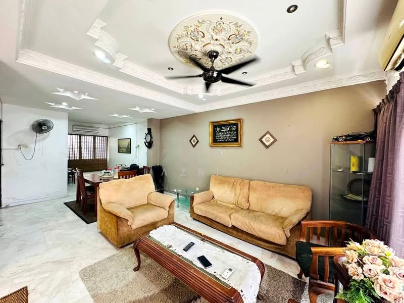 2-storey Terraced House for Sale in Taman Sri Jelok (Kajang) - Fazri . - PropertyGuru.com.my