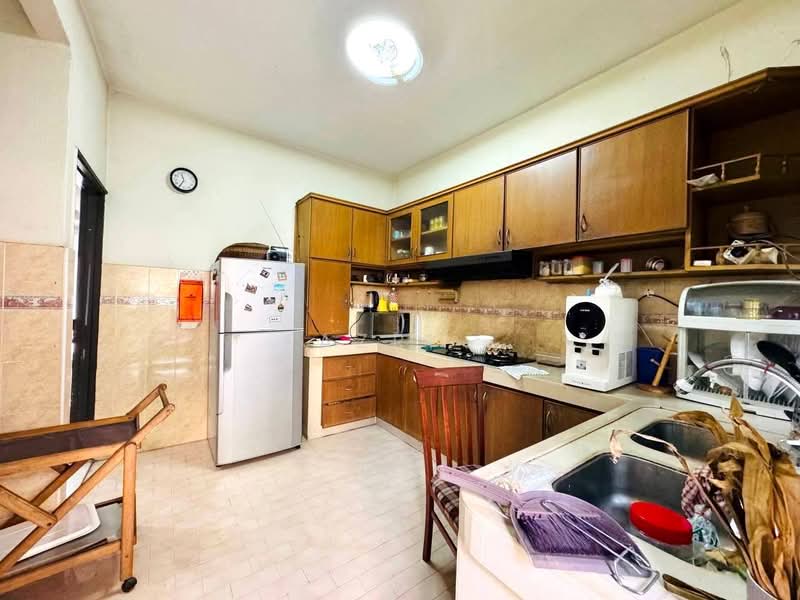 2-storey Terraced House for Sale in Taman Sri Jelok (Kajang) - Fazri . - PropertyGuru.com.my
