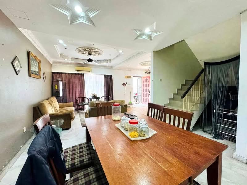 2-storey Terraced House for Sale in Taman Sri Jelok (Kajang) - Fazri . - PropertyGuru.com.my