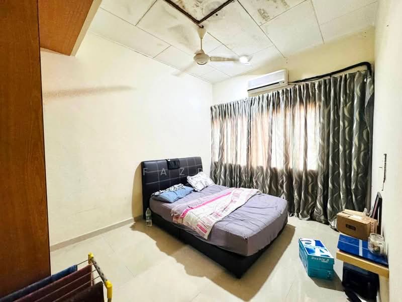 2-storey Terraced House for Sale in Taman Sri Jelok (Kajang) - Fazri . - PropertyGuru.com.my