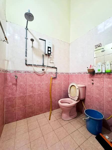 2-storey Terraced House for Sale in Taman Sri Jelok (Kajang) - Fazri . - PropertyGuru.com.my