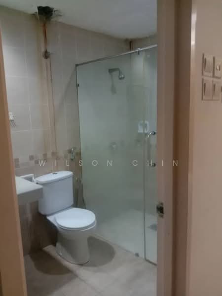 Service Residence for Rent at Casa Mutiara - Wilson Chin - Bathroom - PropertyGuru.com.my