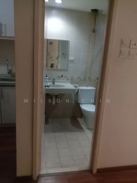 Service Residence for Rent at Casa Mutiara - Wilson Chin - Bathroom - PropertyGuru.com.my
