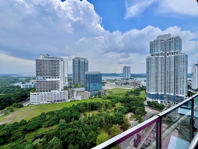 Pangsapuri untuk Disewa di Almas - Cheryl Ng - PropertyGuru.com.my