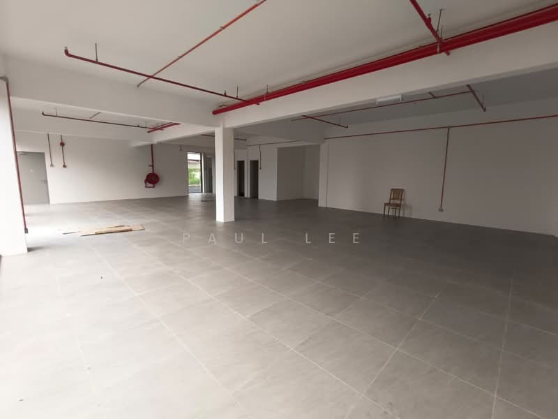 Kilang untuk Disewa di Taman Bukit Minyak (Bukit Minyak) - Paul Lee - Interior - PropertyGuru.com.my