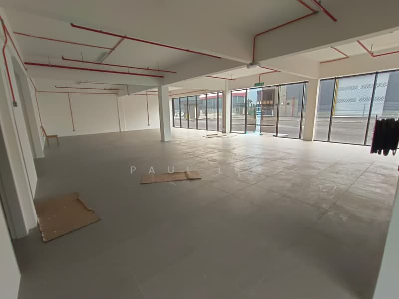 Kilang untuk Disewa di Taman Bukit Minyak (Bukit Minyak) - Paul Lee - Interior - PropertyGuru.com.my