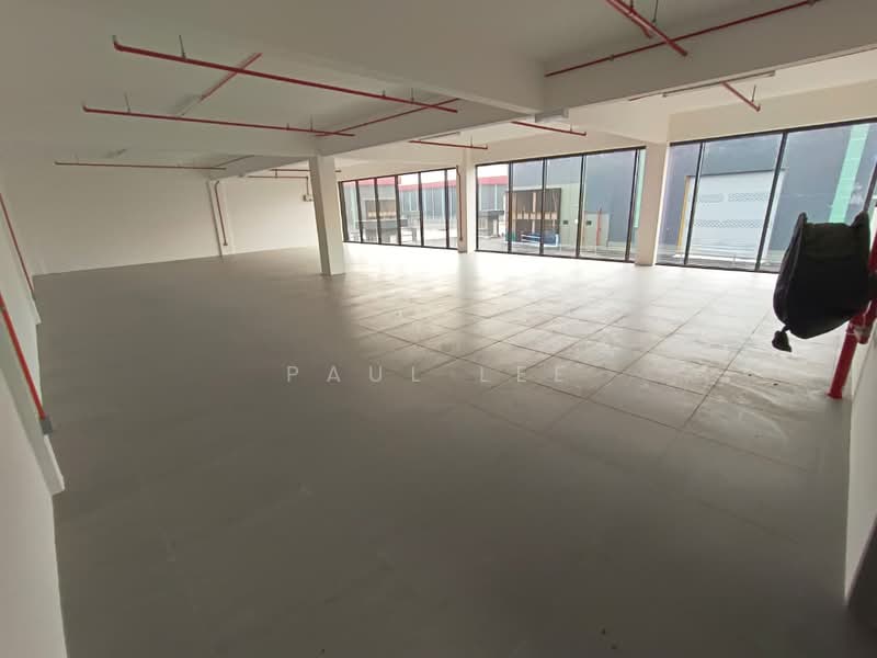 Kilang untuk Disewa di Taman Bukit Minyak (Bukit Minyak) - Paul Lee - Interior - PropertyGuru.com.my