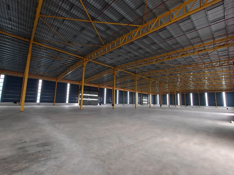 Factory for Rent in Bukit Minyak (Penang) - Paul Lee - Interior - PropertyGuru.com.my