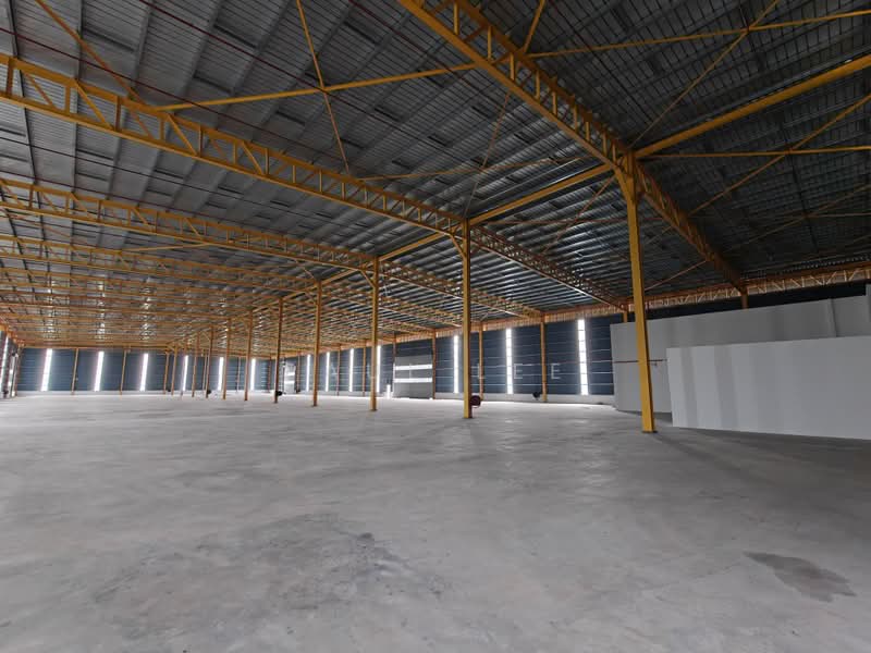 Factory for Rent in Bukit Minyak (Penang) - Paul Lee - Interior - PropertyGuru.com.my
