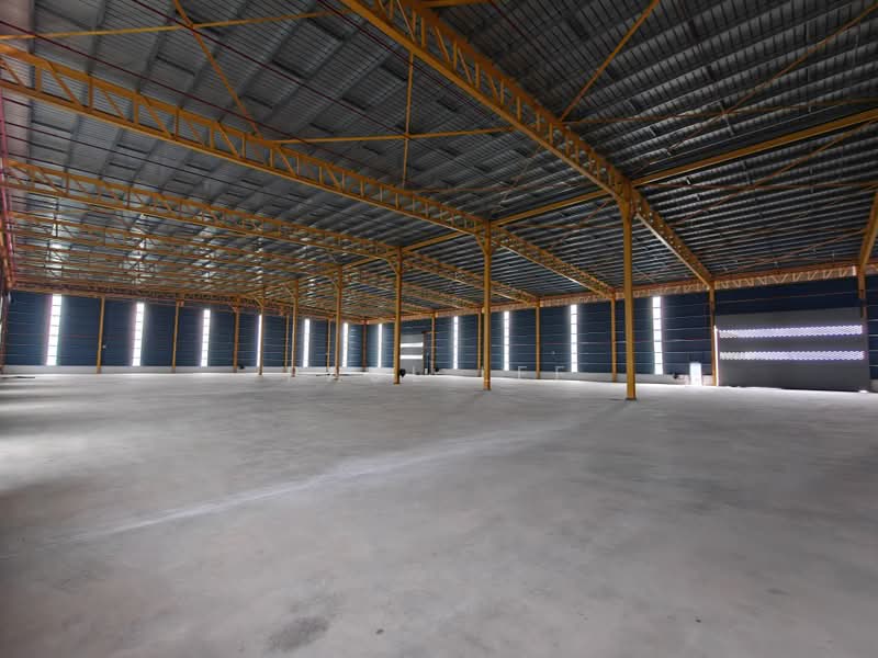Kilang untuk Disewa di Taman Bukit Minyak (Bukit Minyak) - Paul Lee - Interior - PropertyGuru.com.my