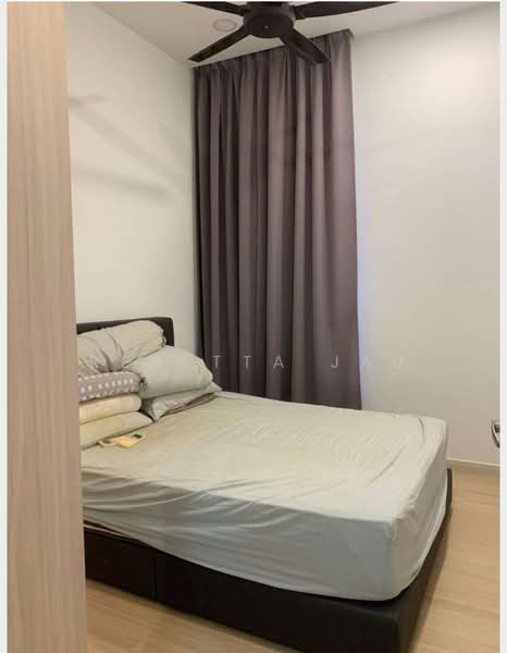 Kondominium untuk Disewa di Lakeville Residence - Renetta Jau - Bedroom - PropertyGuru.com.my