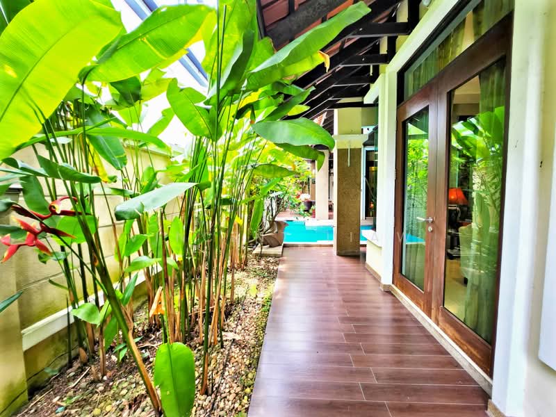 Bungalow for Sale in Tropicana (Selangor) - Vincent Liaw - Exterior - PropertyGuru.com.my
