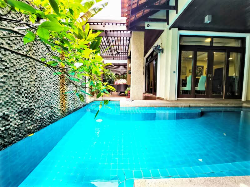 Bungalow for Sale in Tropicana (Selangor) - Vincent Liaw - Exterior - PropertyGuru.com.my