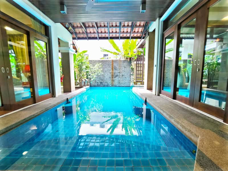Bungalow for Sale in Tropicana (Selangor) - Vincent Liaw - Pool - PropertyGuru.com.my